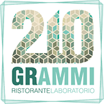 Menu Ristorante 210 Grammi - Favignana